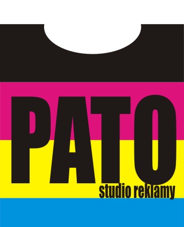 Studio reklamy PATO